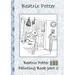 Beatrix Potter Painting Book Part 2 ( Peter Rabbit ): Colouring Book, coloring, crayons, coloured pencils colored, Children's books, children, adults,