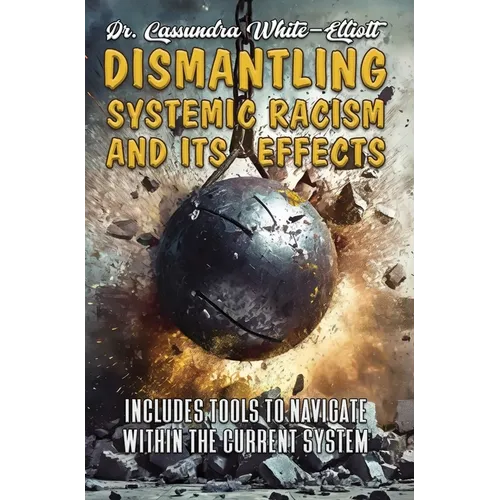 Dismantling Systemic Racism and Its Effects