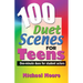 100 Duet Scenes for Teens