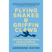 Flying Snakes and Griffin Claws: And Other Classical Myths, Historical Oddities, and Scientific Curiosities