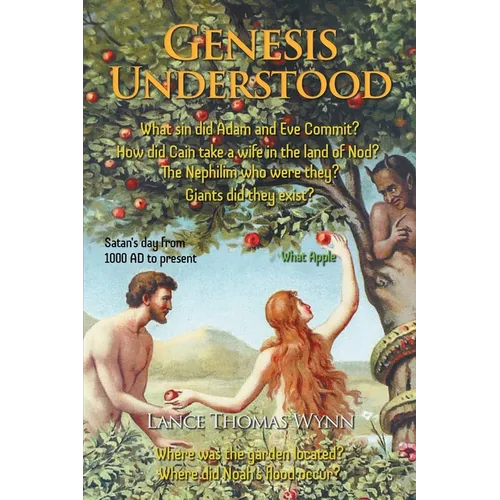 Genesis Understood