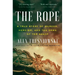 The Rope: A True Story of Murder, Heroism, and the Dawn of the NAACP
