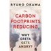 On Carbon footprints reducing