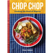 Chop Chop: Cooking the Food of Nigeria