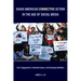 Asian American Connective Action in the Age of Social Media: Civic Engagement, Contested Issues, and Emerging Identities