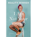 I Am Not Your Enemy: A Memoir