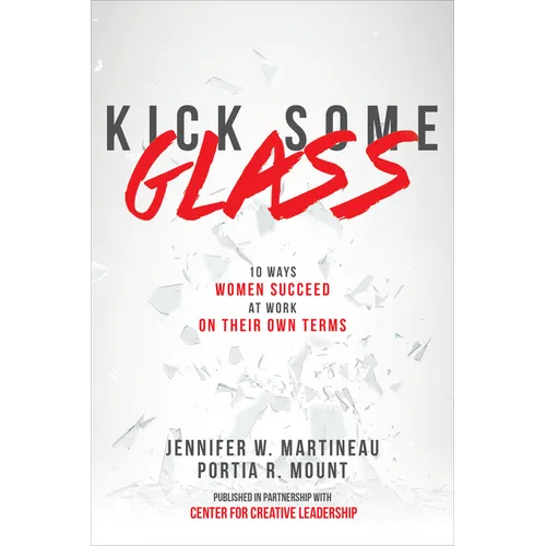 Kick Some Glass (Pb)