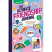Girl Scouts: The Ultimate Friendship Journal: An Interactive Guide to Making New Friends & Treasuring the Ones You've Got
