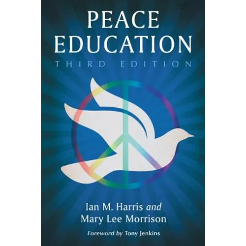 Peace Education, 3d ed.