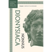 Dionysiaca: Volume 1