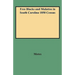 Free Blacks and Mulattos in South Carolina 1850 Census