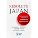 Resolute Japan: The Leaders Forging a Corporate Resurgence