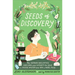 Seeds of Discovery: How Barbara McClintock Used Corn and Curiosity to Solve a Science Mystery and Win a Nobel Prize