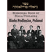 Memorial Book of Biala Podlaska