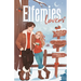Elfemies to Lovers