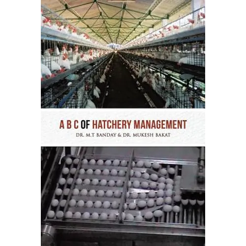 A B C of Hatchery Management