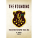 The Founding: The Birth of Iota Phi Theta Inc.