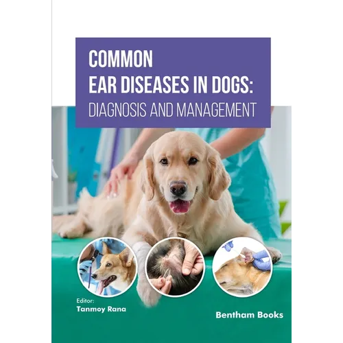 Common Ear Diseases in Dogs: Diagnosis and Management