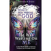 While I Was Waiting On God, He Was Waiting On Me: A Real-World Guide to Patience, Purpose, and Personal Growth