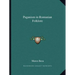 Paganism in Romanian Folklore