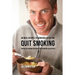 40 Meal Recipes to Consider after You Quit Smoking: Control the Cravings with Proper Nutrition and a Healthy Diet
