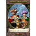 Barbarossa The Pirates (English Edition)