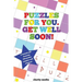 Puzzles for you. Get Well Soon!