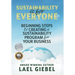 Sustainability is for Everyone: Beginning Steps to Creating a Sustainability Program for Your Business