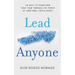 Lead Anyone: 28 Days to Transform Your Team Through the Power of Emotional Intelligence