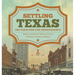 Settling Texas The Texas War for Independence Western American History Grade 5 Children's American History