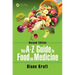 The A-Z Guide to Food as Medicine, Second Edition
