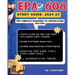 EPA 608 Study Guide: Comprehensive Test Prep, In-Depth Review, Expert Insights, and Practice Questions for Achieving EPA 608 Certification