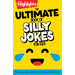 The Ultimate Book of Silly Jokes for Kids: Kid-Friendly Joke Book with Hundreds of Jokes, Riddles and Tongue Twisters for Laugh-Out-Loud Fun, Kids 6+