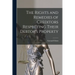 The Rights and Remedies of Creditors Respecting Their Debtor's Property