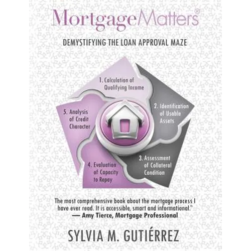 Mortgage Matters: Demystifying the Loan Approval Maze