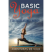 Basic Yoga for Increasing Energy: Yoga Therapy for Revitalization and Increasing Energy