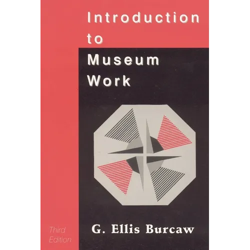 Introduction to Museum Work