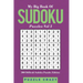 My Big Book Of Soduku Puzzles Vol 3: 202 Difficult Sudoku Puzzles Edition