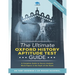 The Ultimate Oxford History Aptitude Test Guide: Techniques, Strategies, and Mock Papers to give you the Ultimate preparation for Oxford's HAT examina