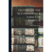 History of the Blickensderfer Family in America