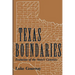 Texas Boundaries: Evolution of the State's Counties