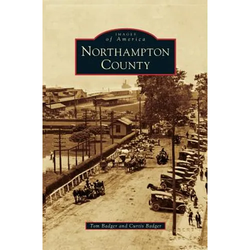 Northampton County