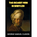 The Richest Man In Babylon