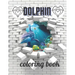 Dolphin coloring book: A Coloring book for adults of 35 amazing Dolphin Coe Stress relief Book Designs Paperback