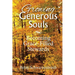 Growing Generous Souls: Becoming Grace-Filled Stewards