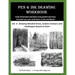 Pen and Ink Drawing Workbook Vol 5: Learn to Draw Pleasing Pen & Ink Landscapes
