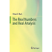 The Real Numbers and Real Analysis
