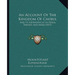 An Account Of The Kingdom Of Caubul: And Its Dependencies In Persia, Tartary, And India (1815)