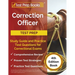 Correction Officer Study Guide and Practice Test Questions for Correctional Exams [4th Edition Book]