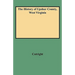 History of Upshur County, West Virginia